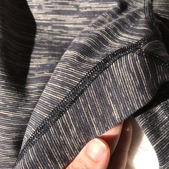 Lululemon wunder under we are from space wafs - Picture 2 of 5